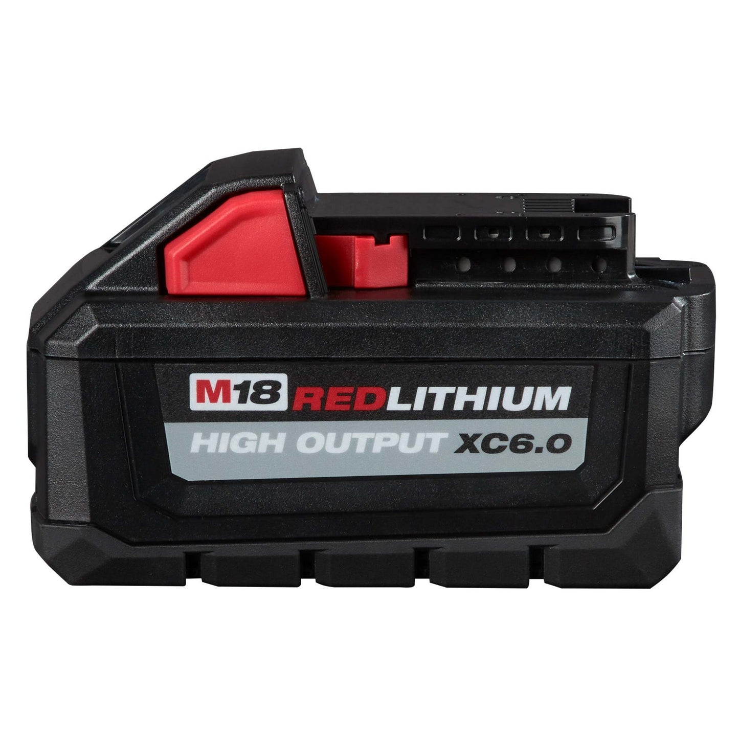 M18 REDLITHIUM HIGH OUTPUT XC6.0 BATTERY