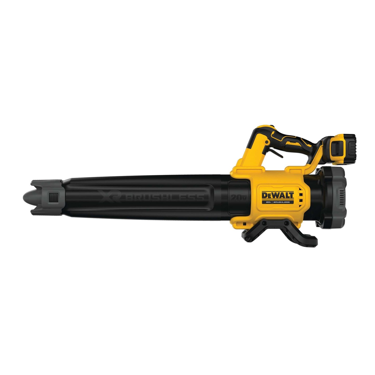 20V MAX XR BRUSHLESS HANDHELD BLOWER