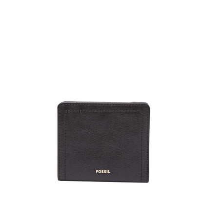 LADIES LOGAN SMALL RFID BIFOLD WALLET