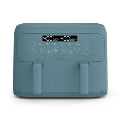 4QT TRIZONE AIR FRYER SURF