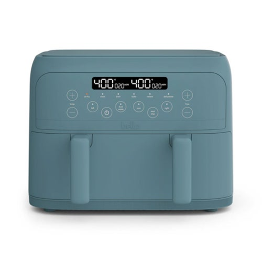 4QT TRIZONE AIR FRYER SURF
