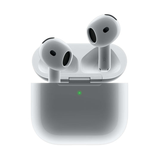 AIRPODS 4 W/ ACTIVE NOISE CANCELLATION