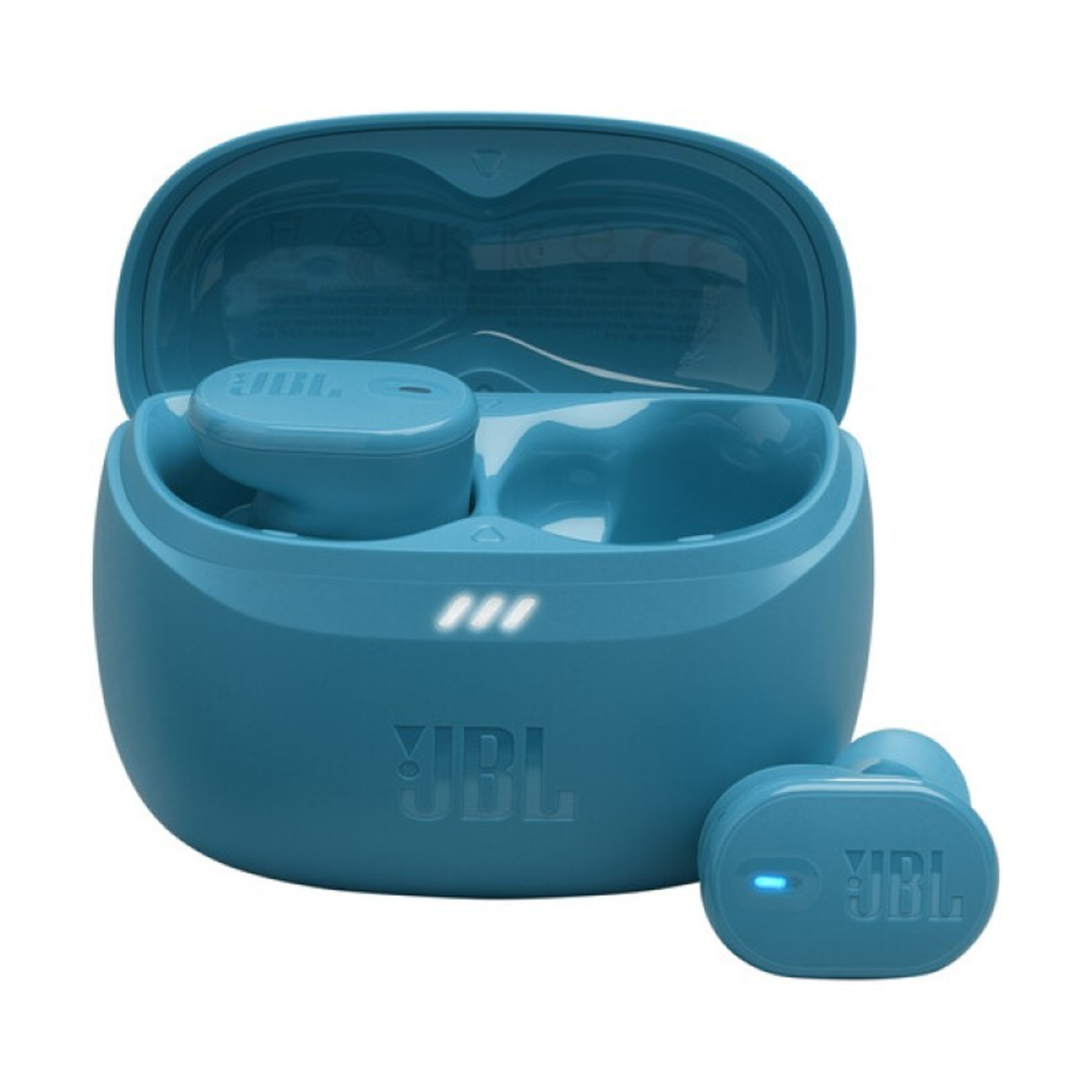 TUNE BUDS 2 NOISE CANCELLING EARBUDS - (TURQUOISE)