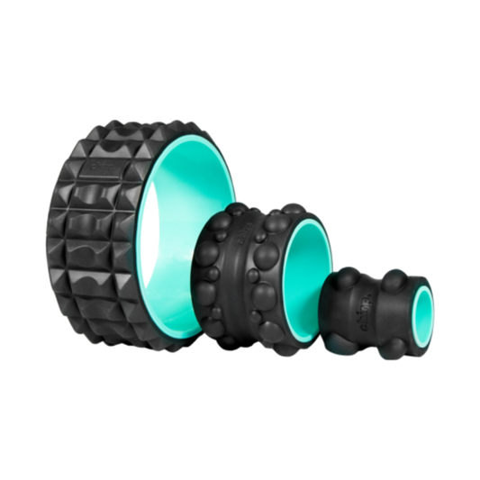 CHIRP WHEEL XR 3-PACK