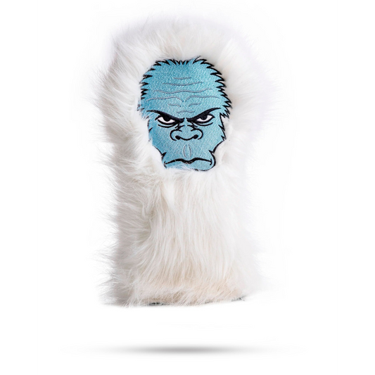 YETI - DRIVER COVER