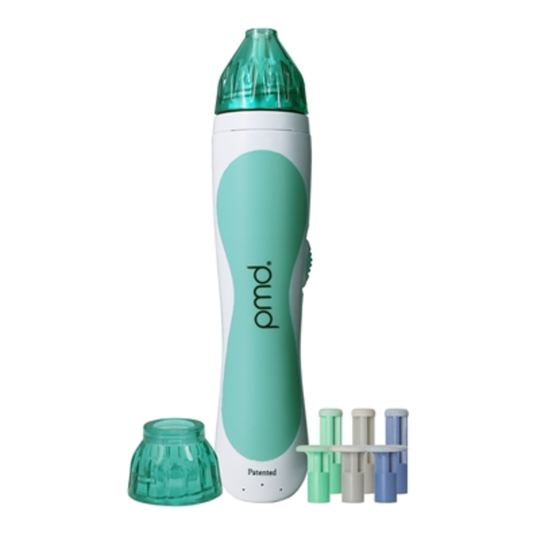PERSONAL MICRODERM CLASSIC, TEAL, 8.19X2.88