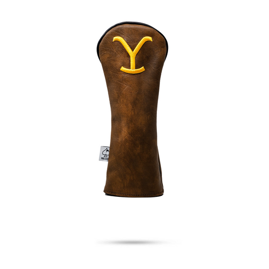 YELLOWSTONE FAIRWAY COVER