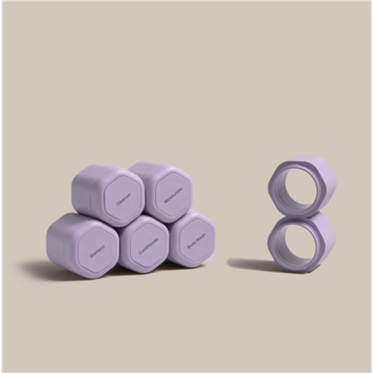 Flex Bundle, Lavender