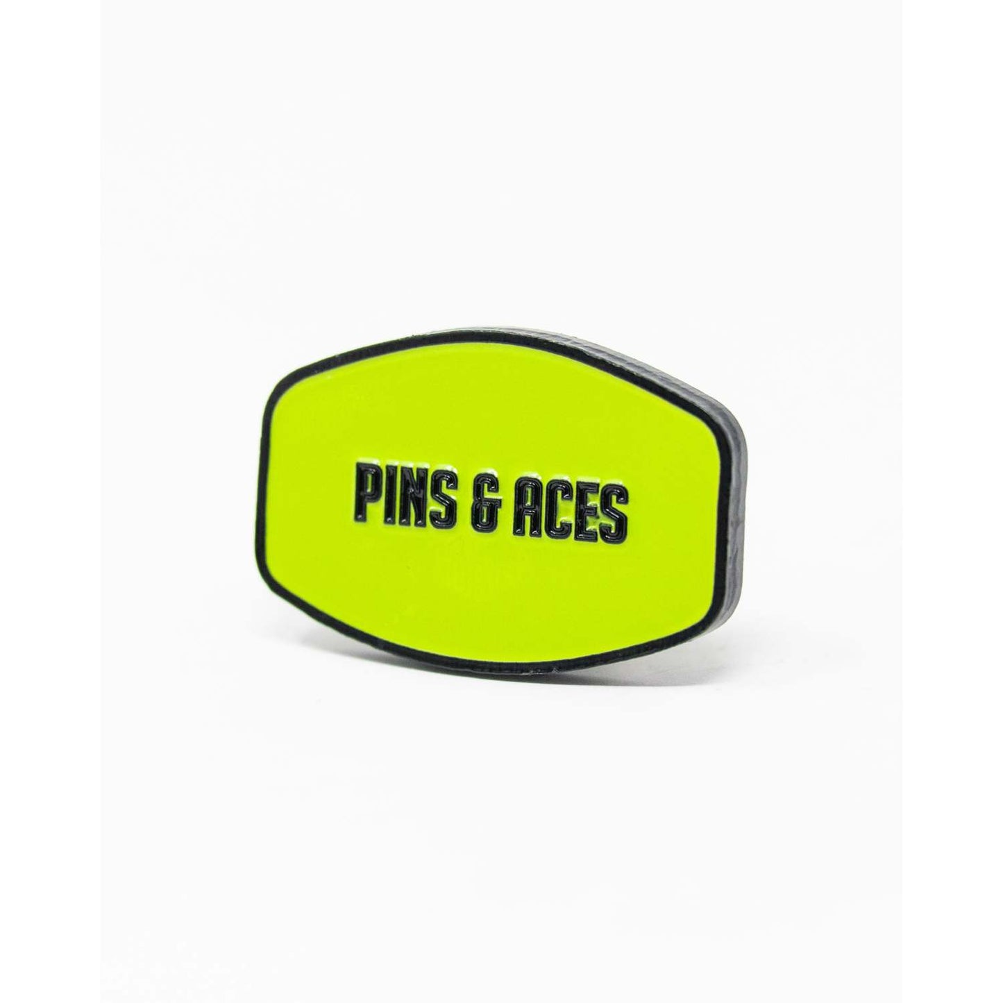 HEYDUDE - LOGO BALL MARKER