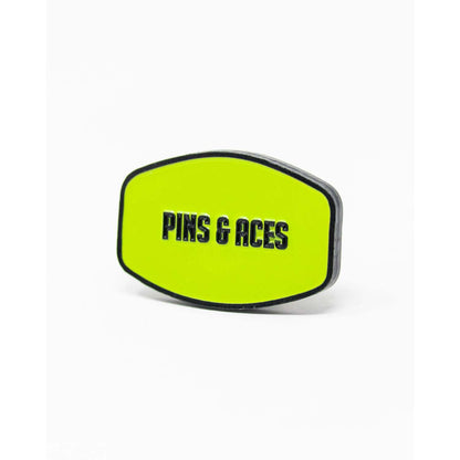 HEYDUDE - LOGO BALL MARKER