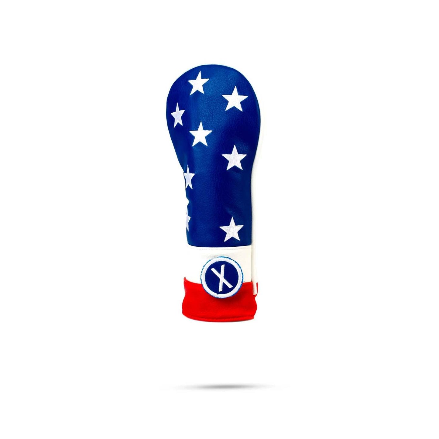 USA TRIBUTE - HYBRID COVER