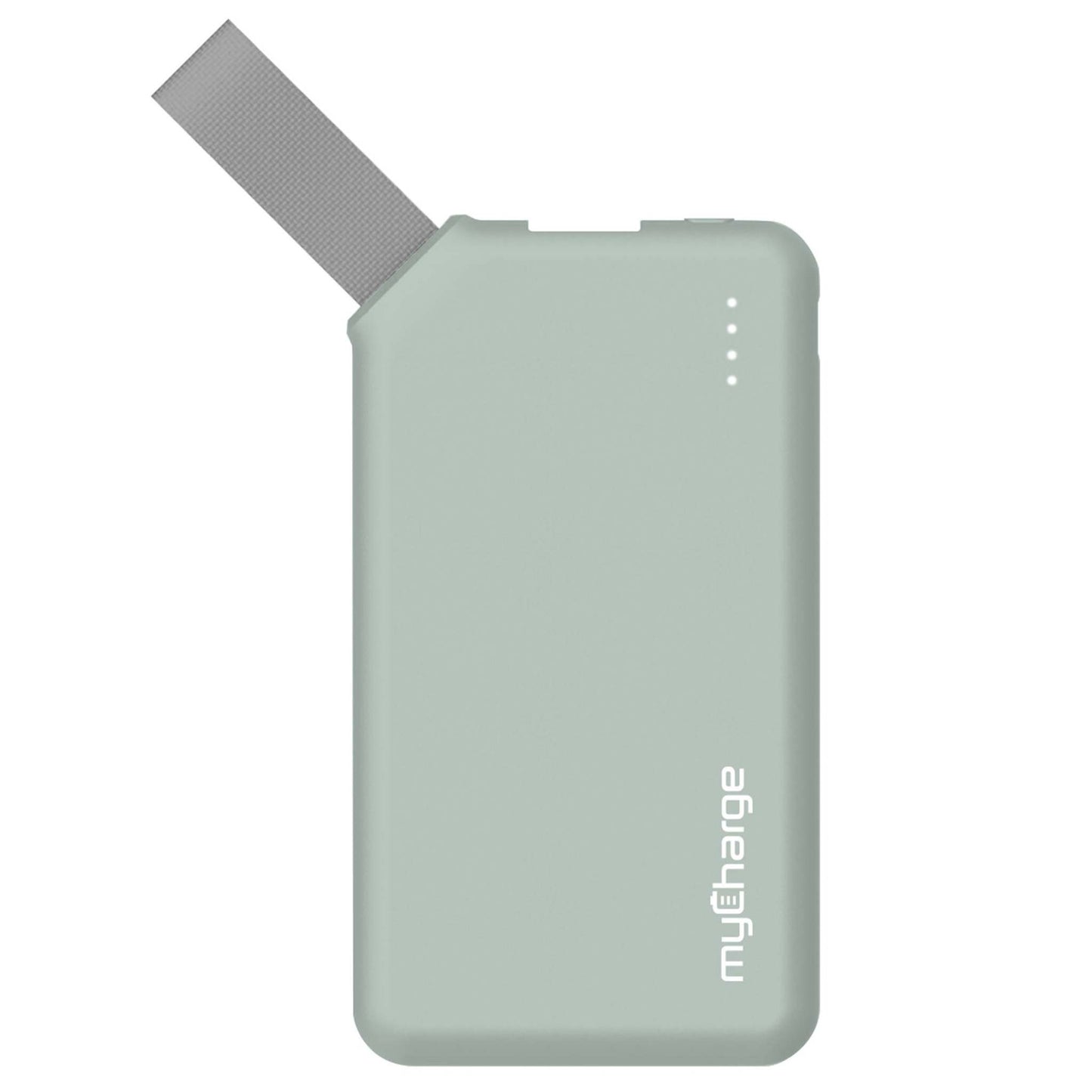 GO MINI RECHARGEABLE 2600MAH POWER BANK