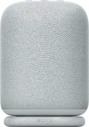 Sony - LinkBuds Wireless Portable Speaker