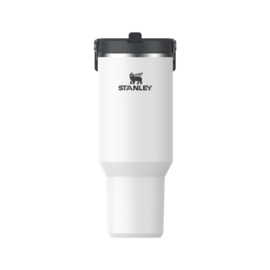 STANLEY THE ICEFLOW FLIP STRAW TUMBLER 40OZ
