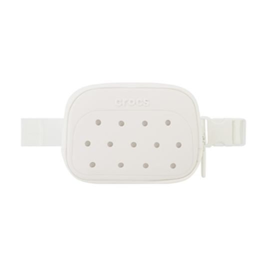 CLASSIC BELT BAG, WHITE