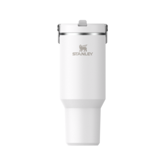 STANLEY THE ICEFLOW FLIP STRAW TUMBLER 40OZ