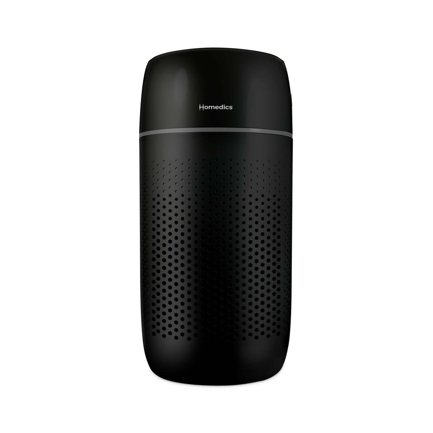 3-in-1 HEPA-Type Medium Room Tower Air Purifier T22 w/ UV-C Black