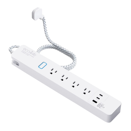4O SMRT SRG PW STRP W/USB