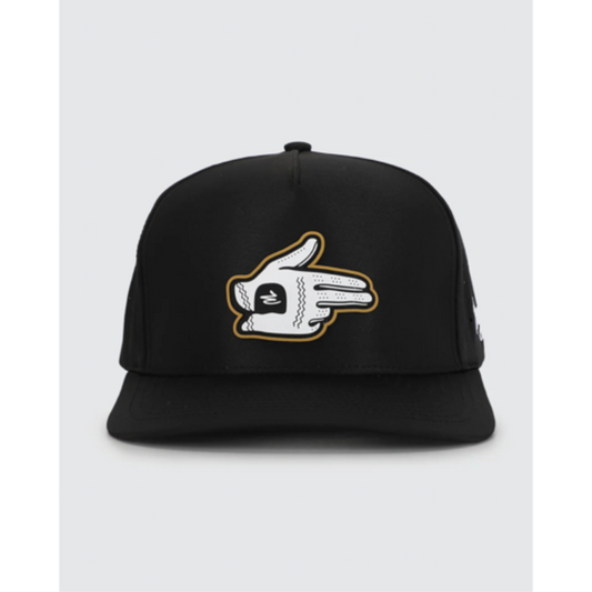 WAGGLE SHOOTER HAT
