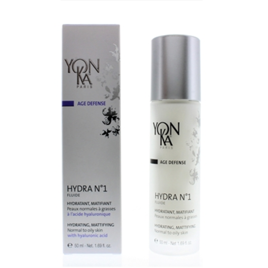 AGE DEFENSE HYDRA HYDRATING MATTIFYING, 50ML