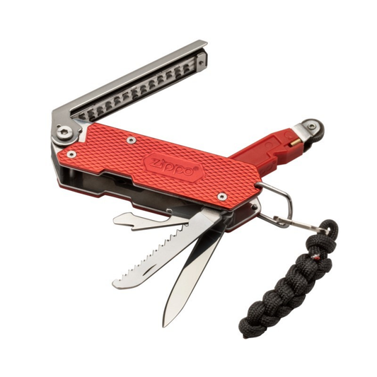FIRE STARTING MULTI-TOOL