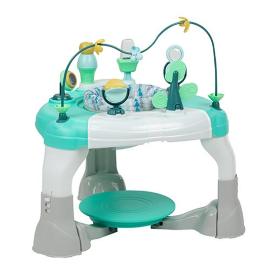 GROW AND GO 4-IN-1 STATIONARY ACTIVITY CENTER OSLO