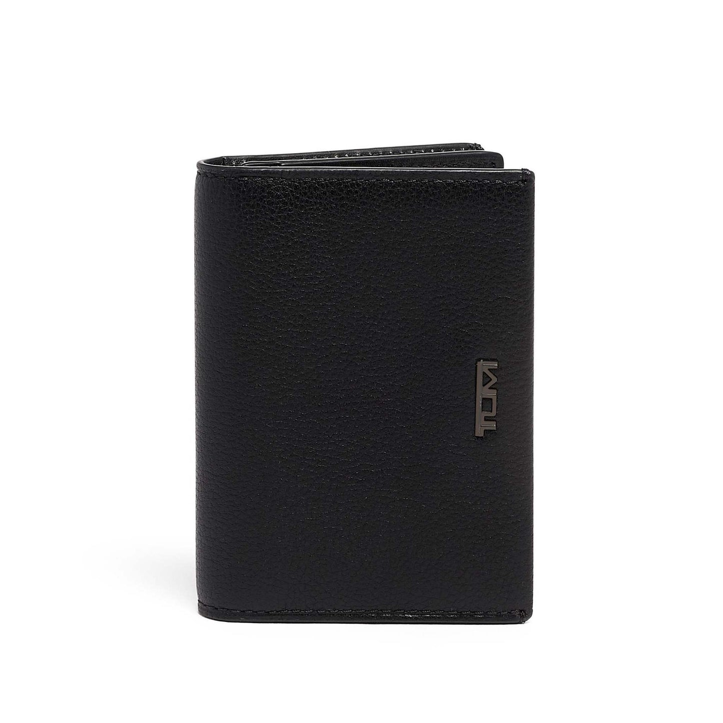 NASSAU GUSSETED CARD CASE