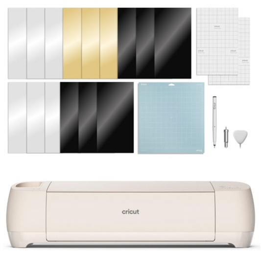 EXPLORE 4 SMART CUTTING MACHINE