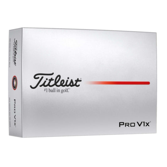 Titleist Pro V1x Golf Balls