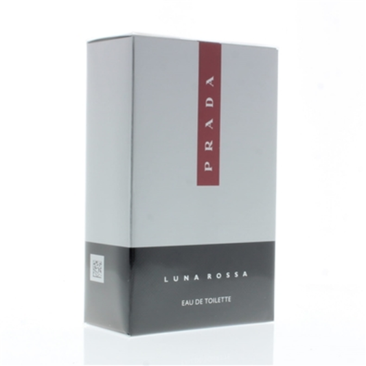 PRADA LUNA ROSSA EAU DE TOILETTE, 3.3OZ