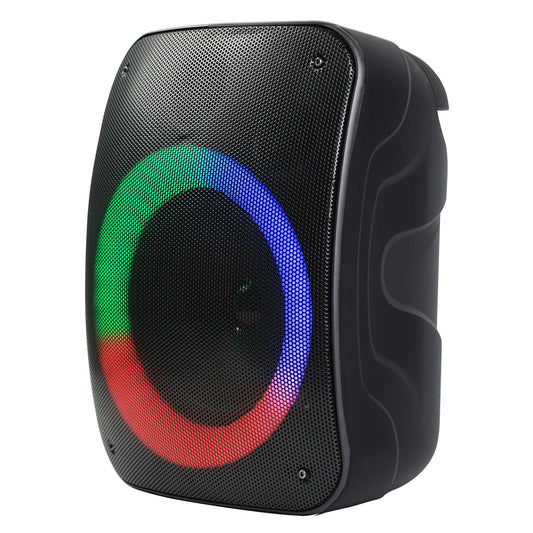 6.5" BLUETOOTH SPEAKER W/ TRUE WIRELESS TECHNOLOGY