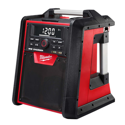 M18 JOBSITE RADIO/CHARGER