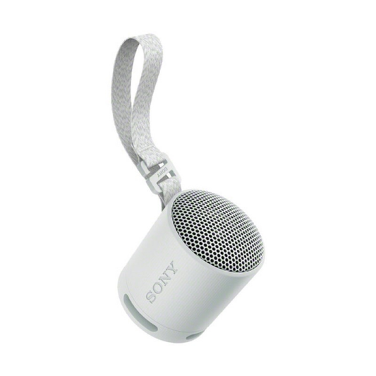 XB100 PORTABLE BT SPEAKER - (GRAY)