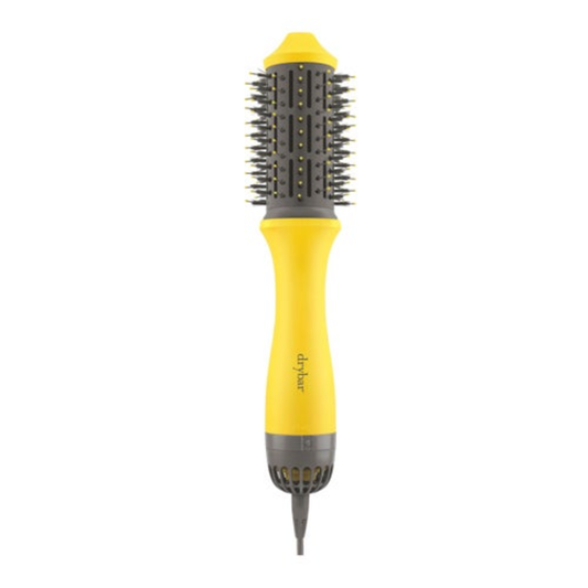 THE SINGLE SHOT ROUND BLOW DRYER BRUSH