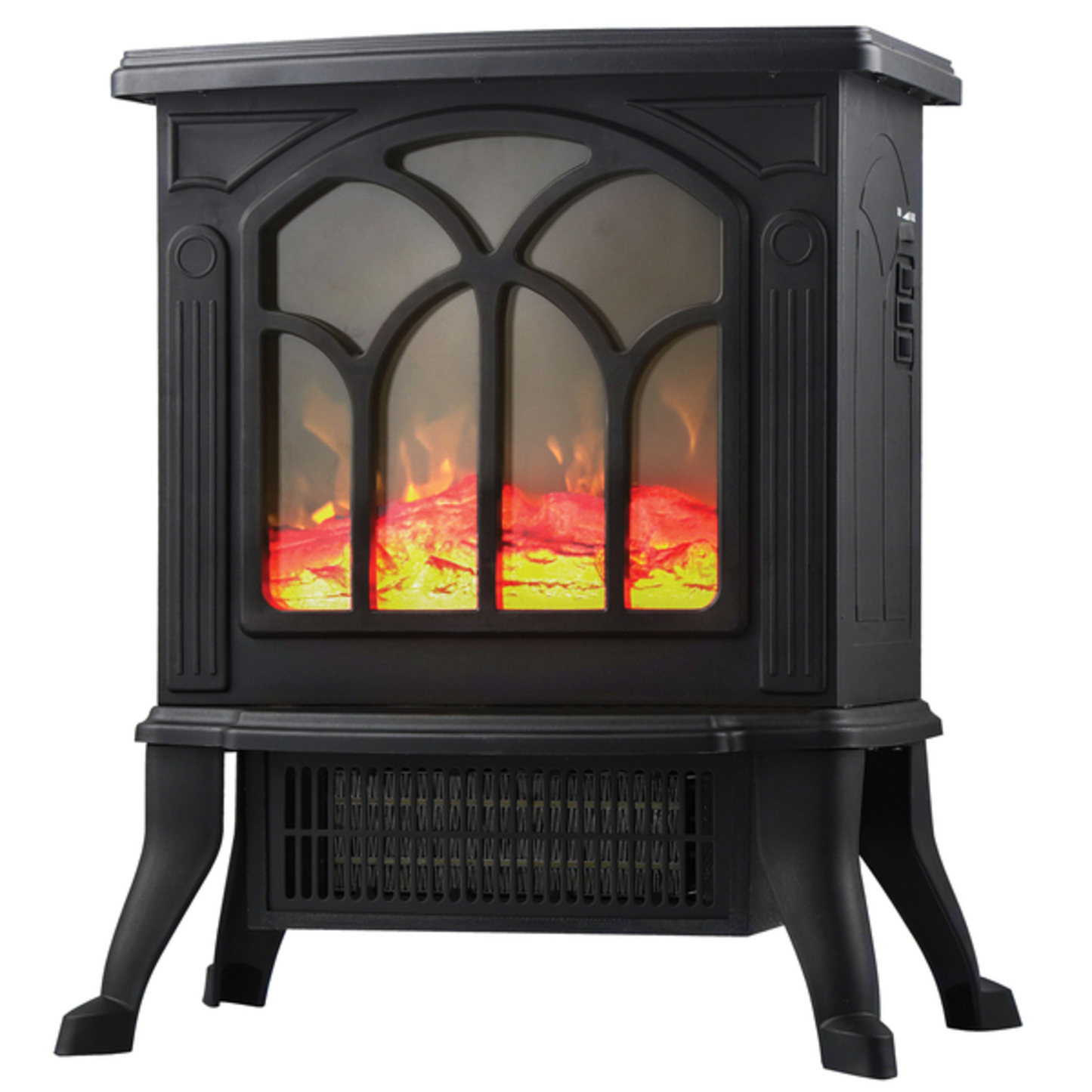 BASIC ELECTRIC STOVE