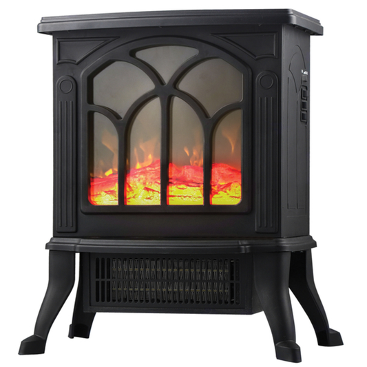 BASIC ELECTRIC STOVE