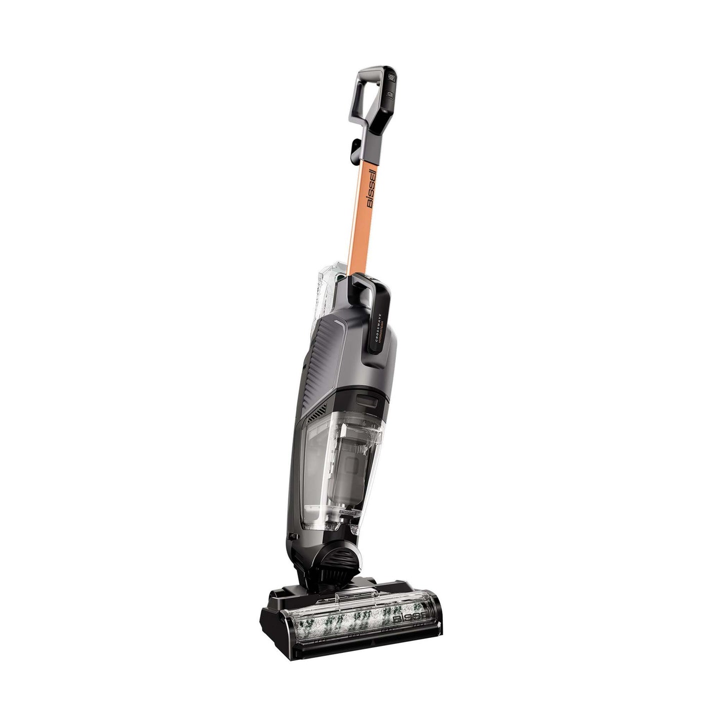 CROSSWAVE HYDROSTEAM PLUS MULTI-SURFACE WET DRY VAC