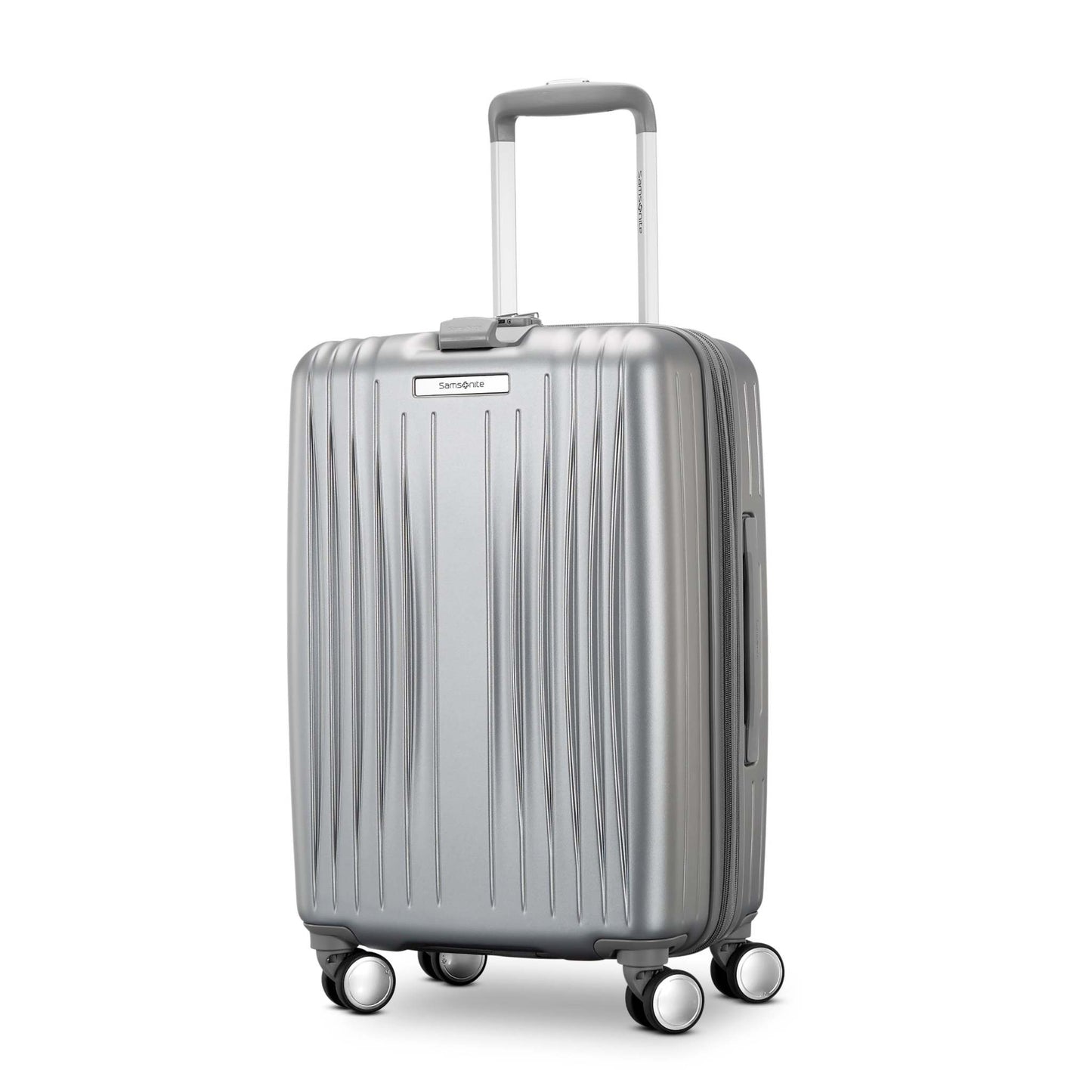 OPTO 3 CARRY-ON HARDSIDE SPINNER ARCTIC