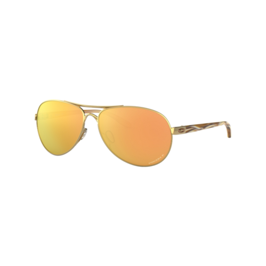 OAKLEY WOMEN'S POLARIZED FEEDBACK SUNGLASSES