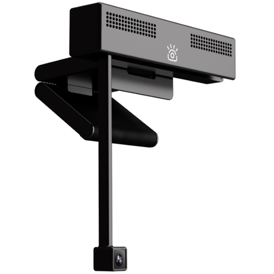 4K PRO WEBCAM
