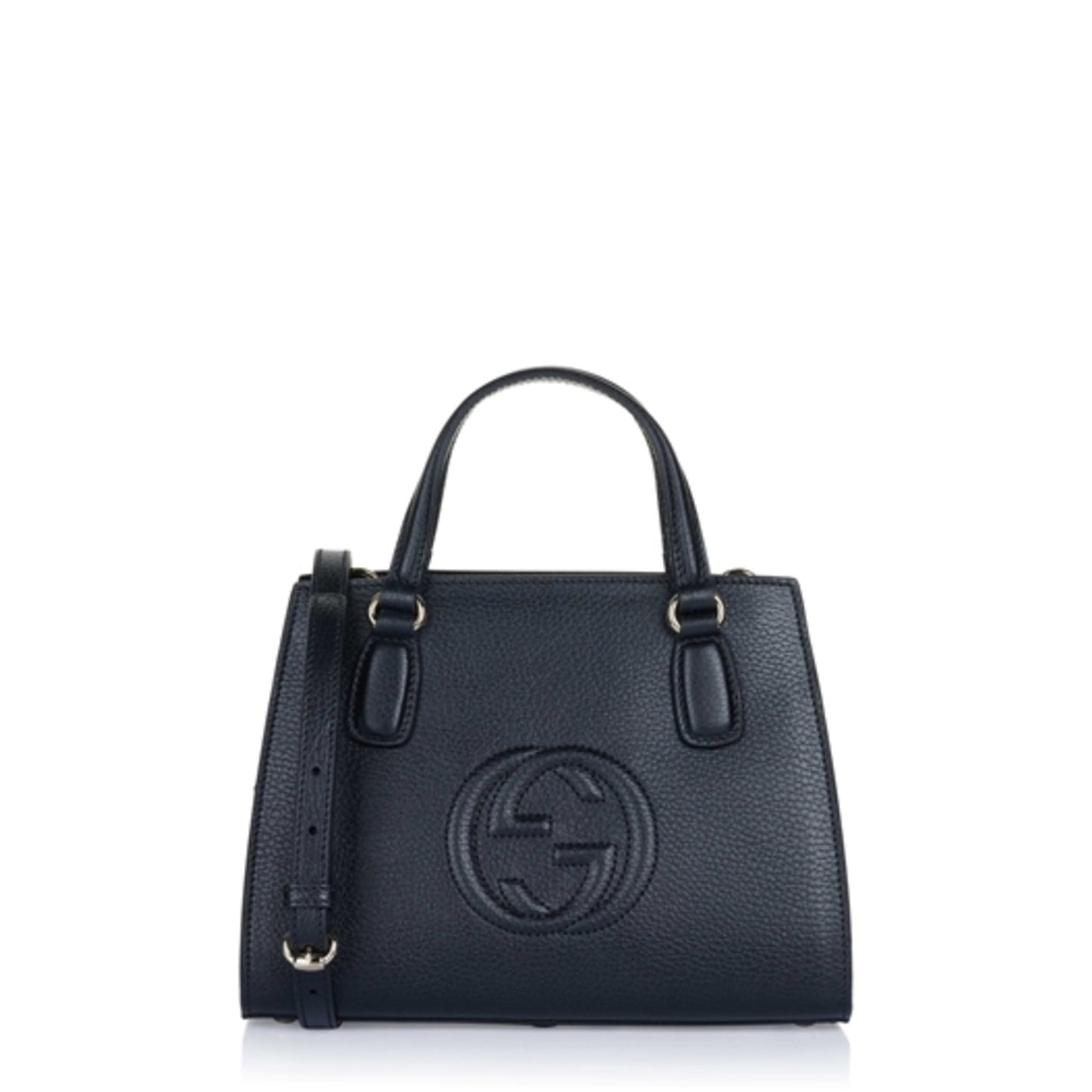 Soho Tote Bag, Black