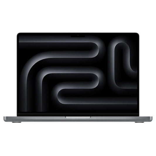 14" MACBOOK PRO M3 8GB MEMORY 1TB SSD