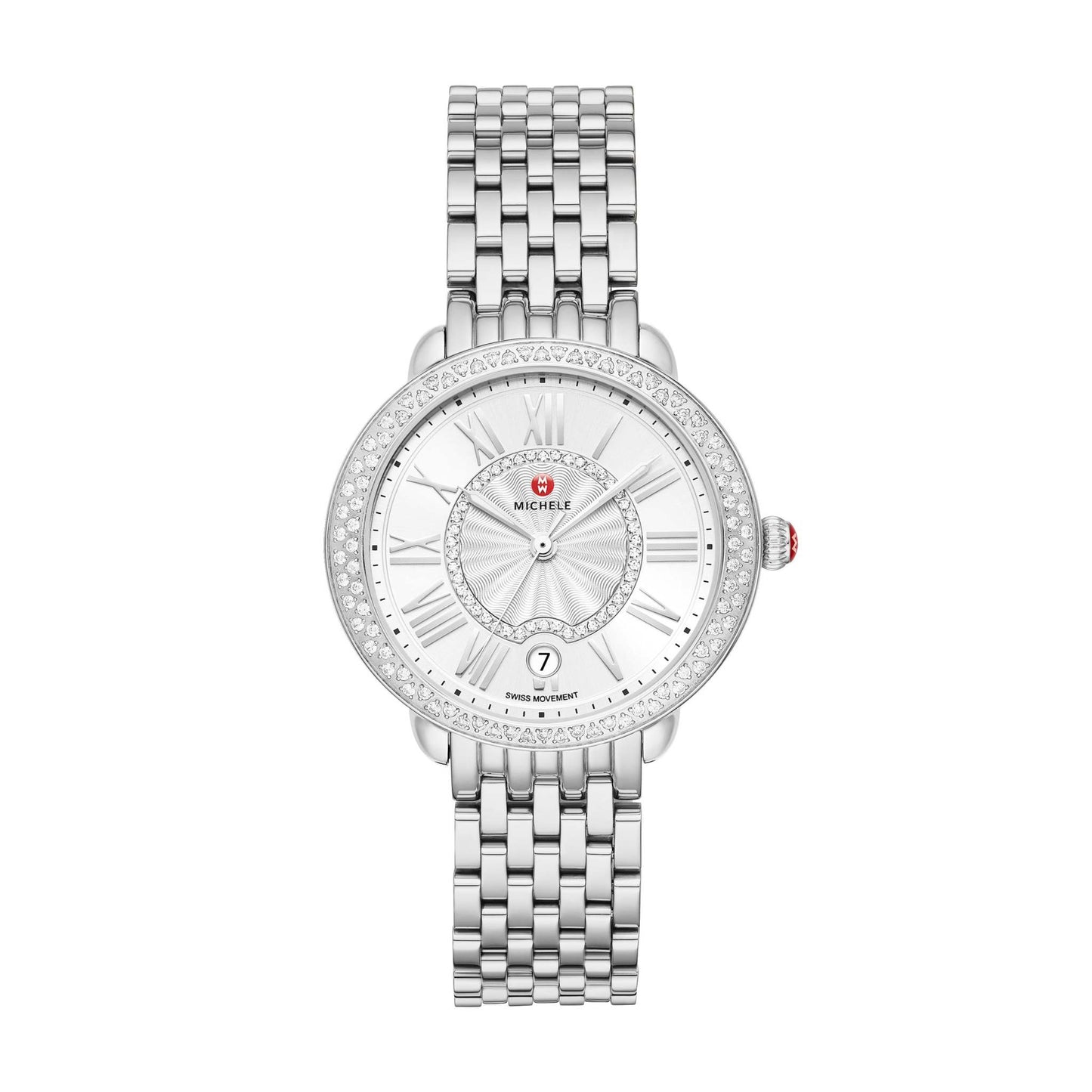 LADIES SEREIN MID 134 DIAMOND WATCH