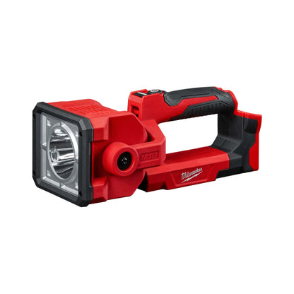 M18 LED SEARCH LIGHT - TOOL ONLY