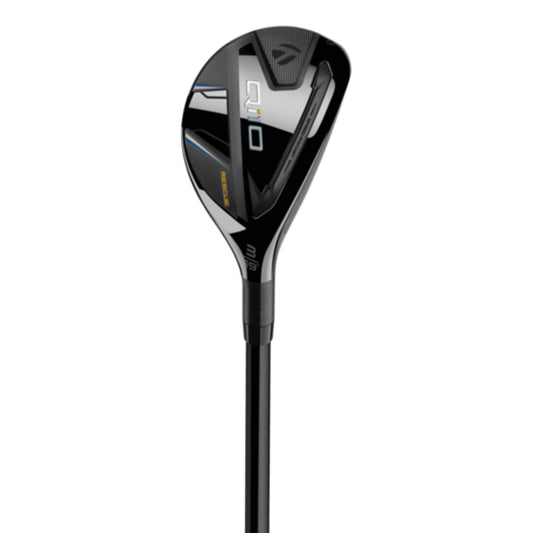 TaylorMade Qi10 Rescue