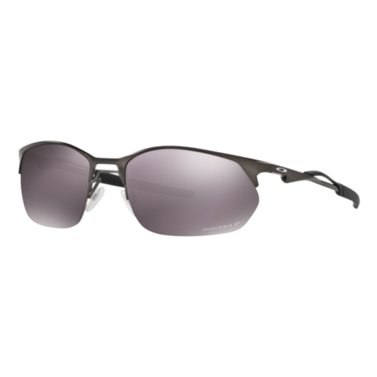 OAKLEY POLARIZED WIRE TAP 2.0 SUNGLASSES
