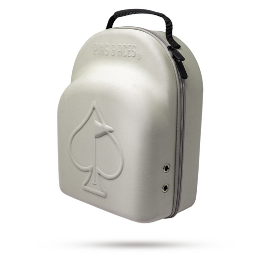 HAT CADDIE - STONE