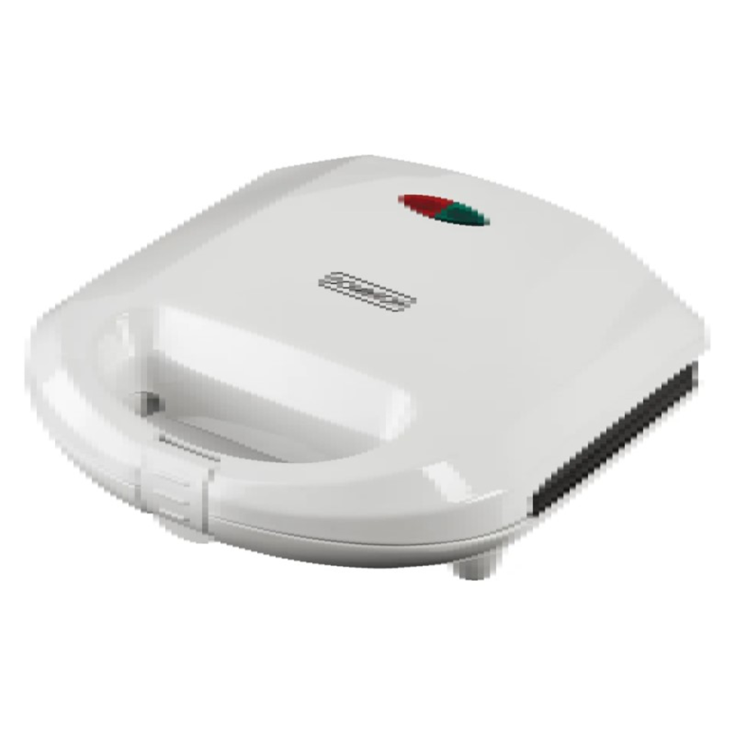 DOMINION COMPACT DESIGN STANDARD WAFFLE MAKER