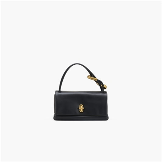 The Mini Dual Bag, Black