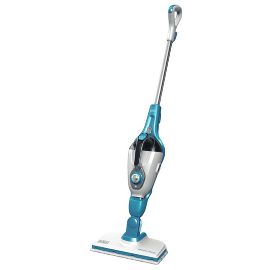 GEN 3 STEAM MOP WITH STEAMGLOVE HANDHELD STEAMER